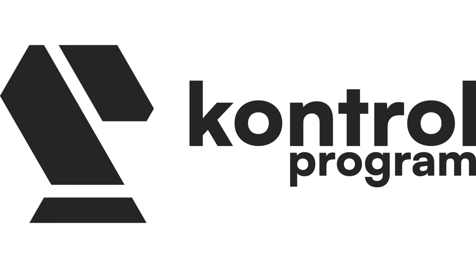 Kontrol Program Logo